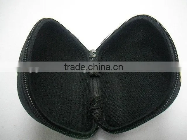 New printing Children eva glasses case and moulded eva child glasses case