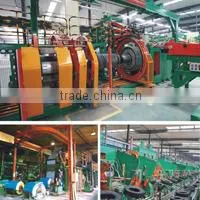 Qingdao Unipro Tyre Co., Ltd. company overview - view 2