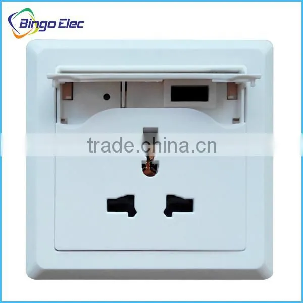 universal usb socket charger