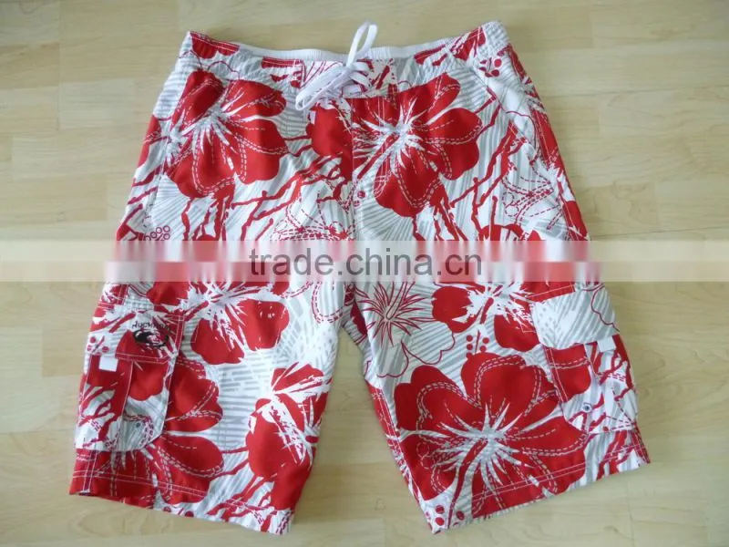 2015 hot sale soccer hot pants