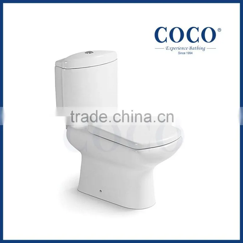 bathroom sanitary ware washdown saudi arabic toilet