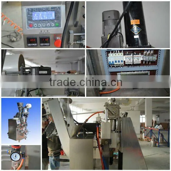 DXDL-80 Automatic Tomato Ketchup Packing Machine