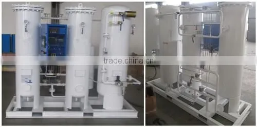 Popular Attractive 99.99% industrial Nitrogen Plant
