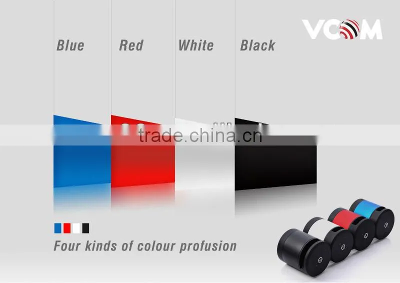 New Design High Quality Mini Bluetooth Speaker