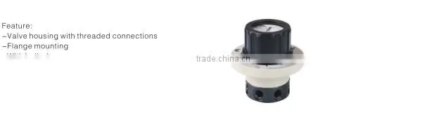 Muliti-Circuit Gauge Isolator type MS2A hydraulic