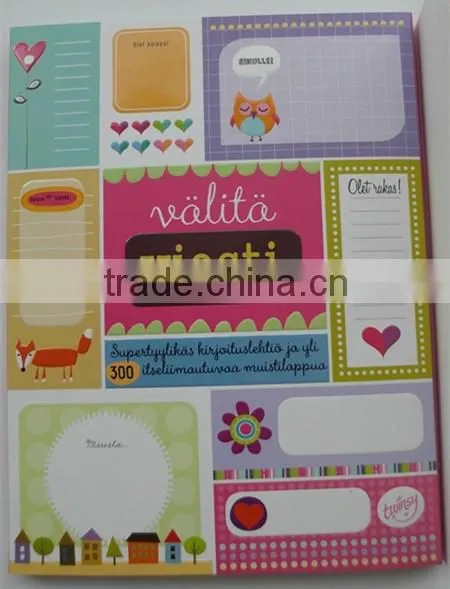 Shenzhen factory directly selling the UV printing paper products