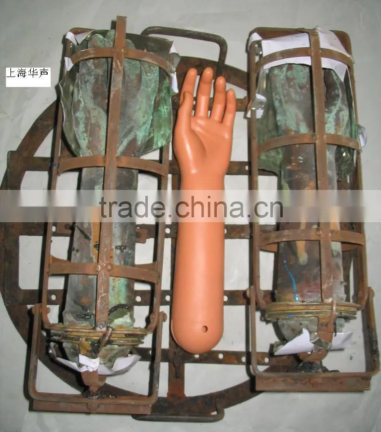 plastic mold,roto casting molding