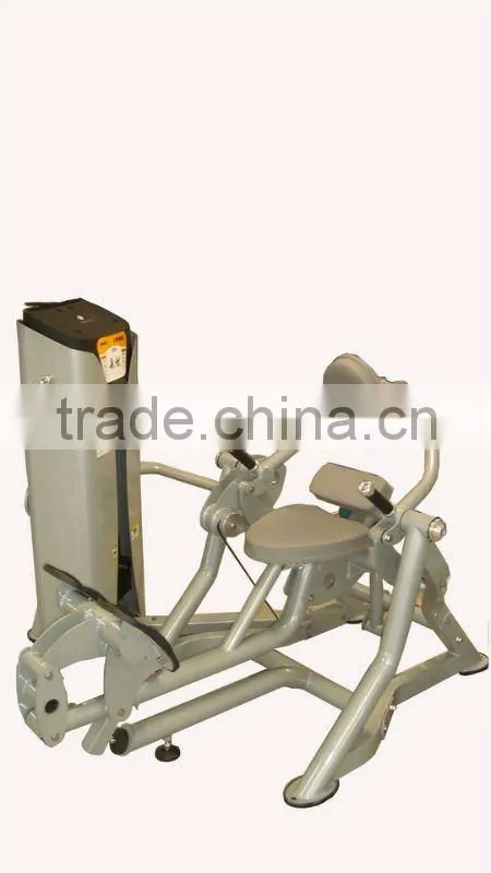 GNS-8013 Low back hydraulic gym equipment