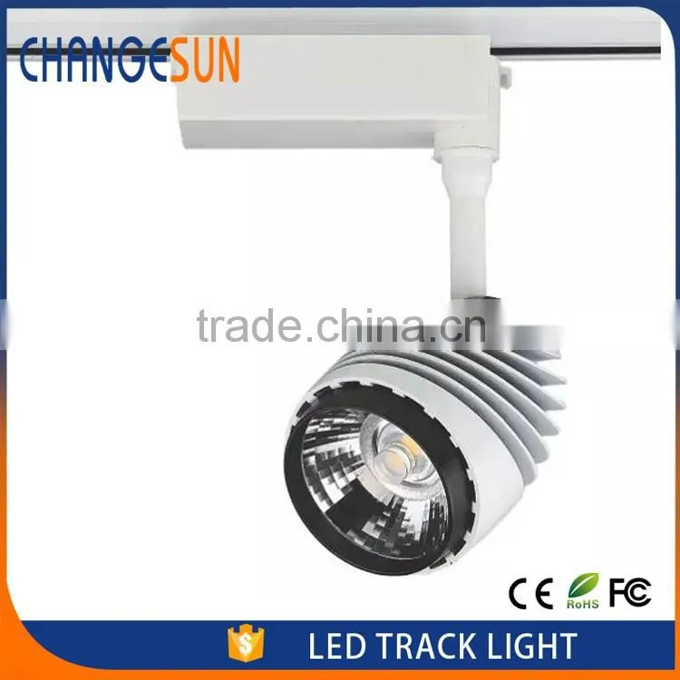 Standard Design Practical Made In China Led tracking lights
