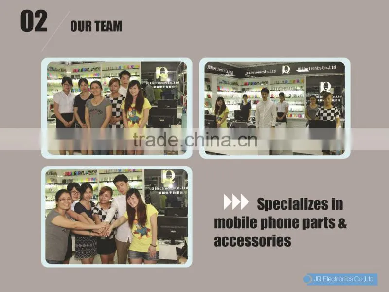 High quality China mobile phone Y320 Lcd screen for Huawei with factory price