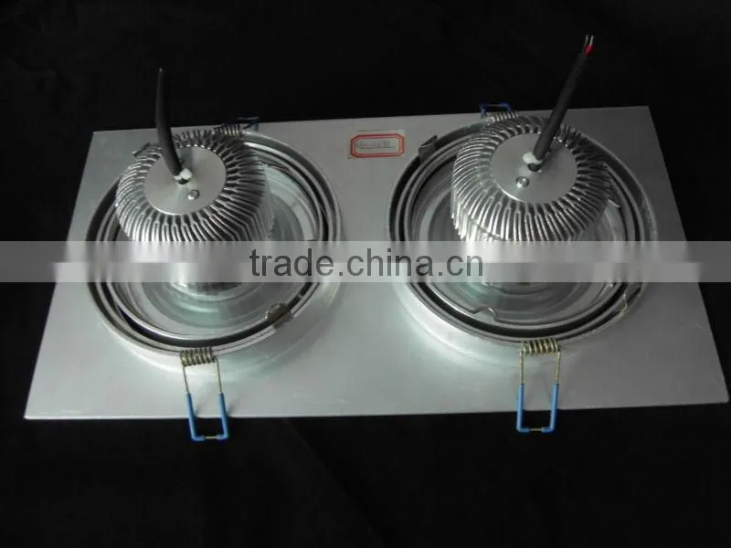 fashionable&flexible design led ceiling light hong kong weixingtech