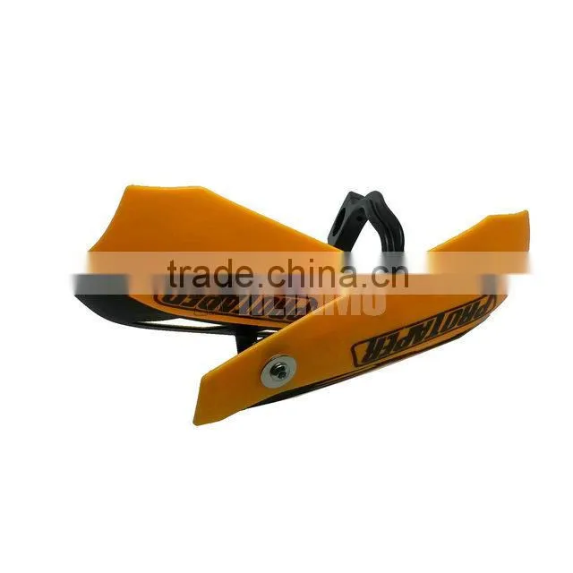 High quality Universal 7/8" MOTORCYCLE MOTOCROSS DIRTBIKE HAND GUARDS HANDGUARD