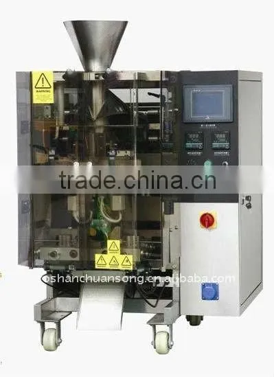 High efficiency and new design large vertical packing machine for sale