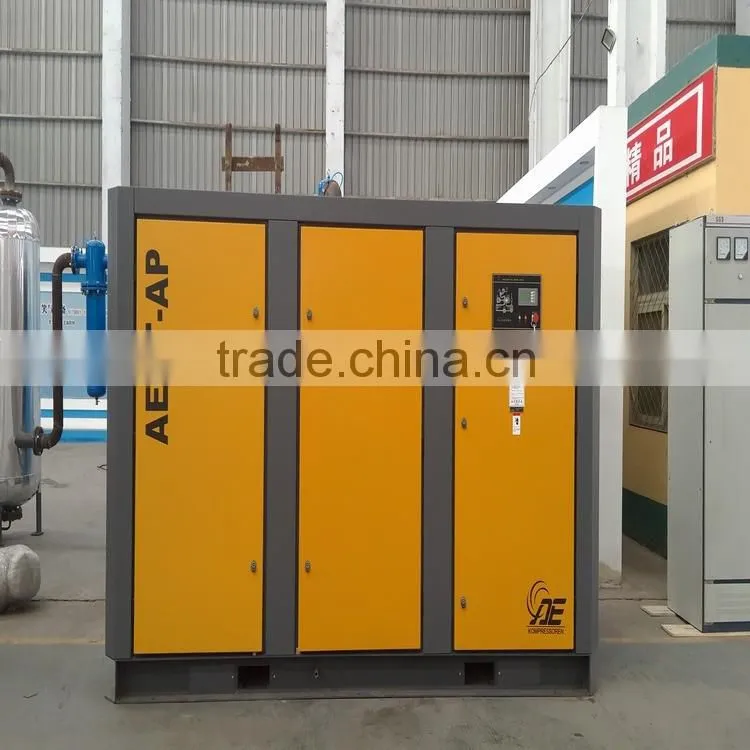 180Nm3/h Oxygen and nitrogen plant
