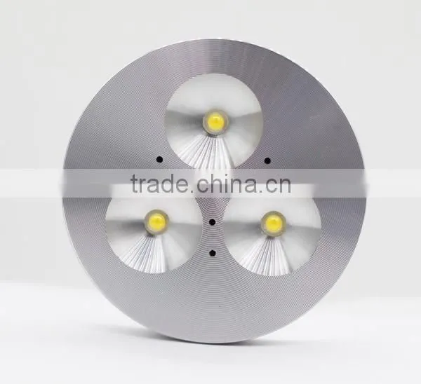 Slim LED Downlight 3.5W LED AC220V