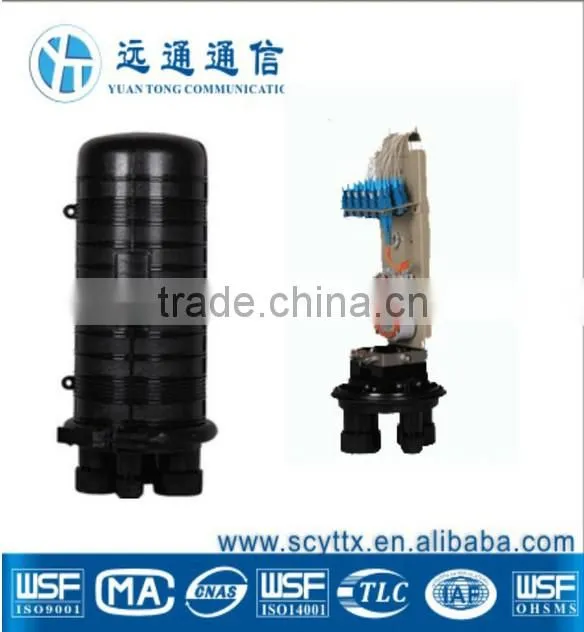 FTTH fiber optic splice box,fiber optical splice enclosure box