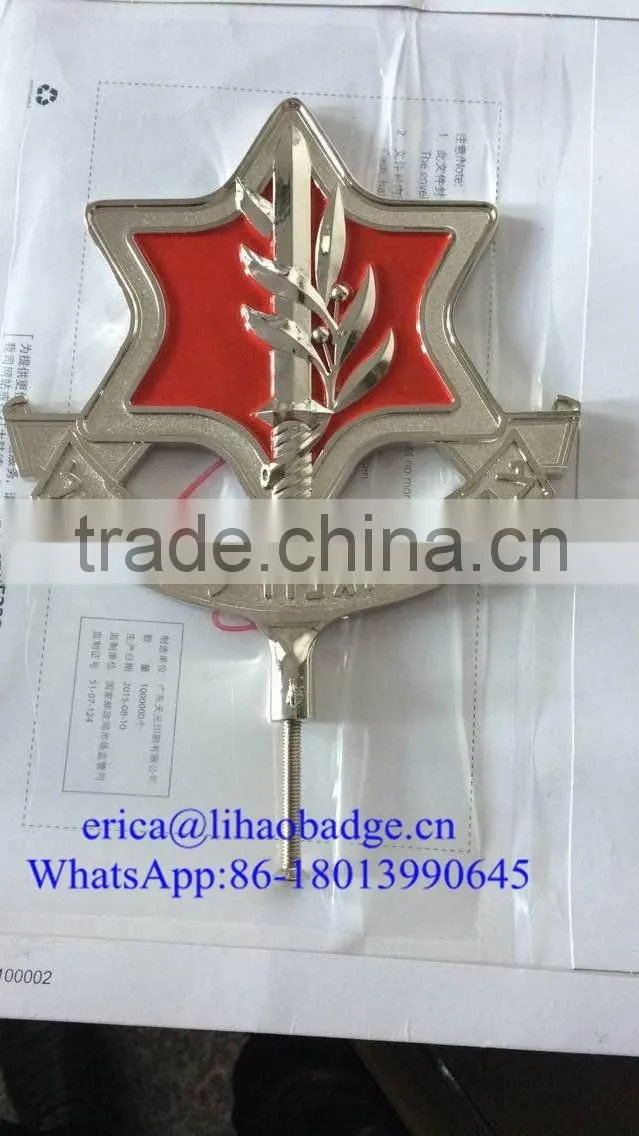 award medal gold medal custom made 3d medal with high quality