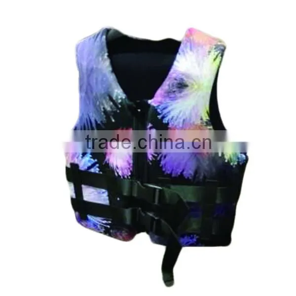 sailing life vest manufacturers