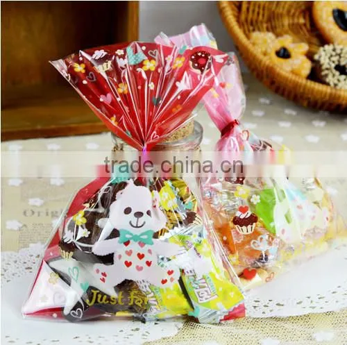 YiWu Plants grow bag planter pocket, round the garden planting bag