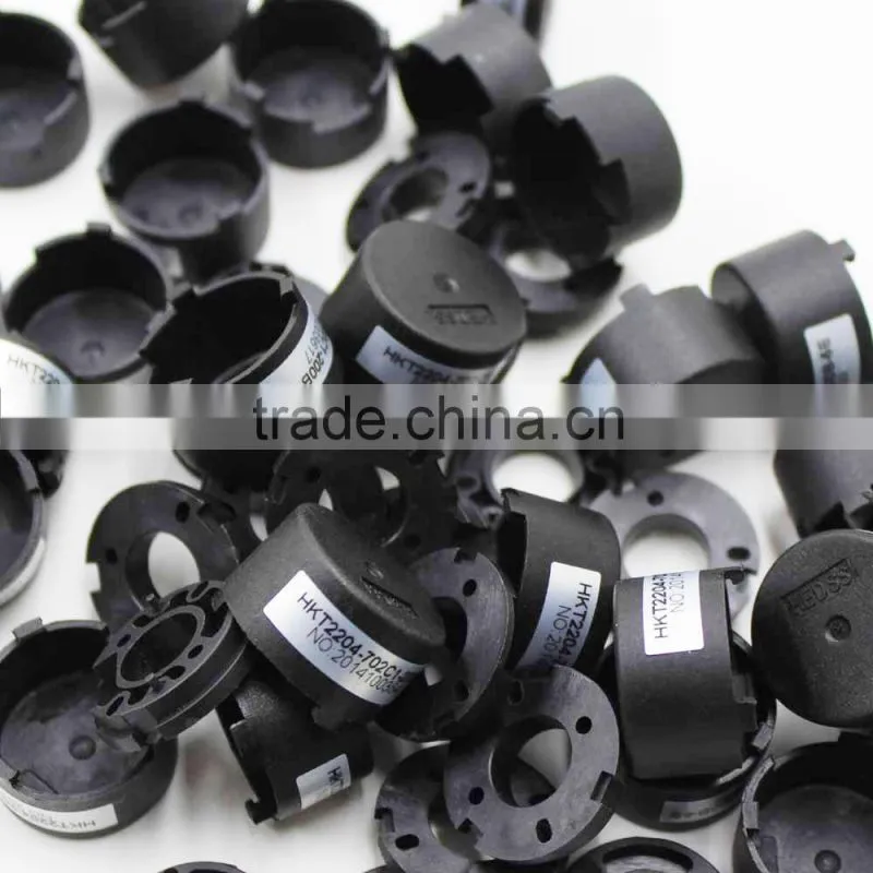 YUMO HKT22 series high performance low cost optical price incremental rotary encoder dc Motor Encoder