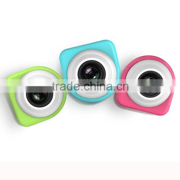 1080p full hd sports action camera with wifi