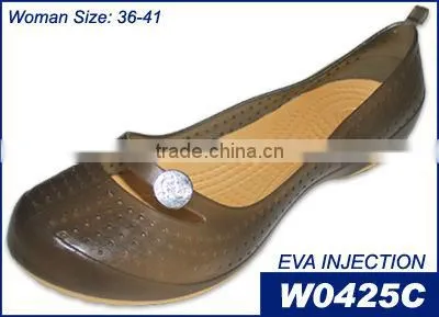 Fashion PVC Slipper