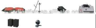 Bluesky 3D wheel alignment / wheel aligner machine for sale