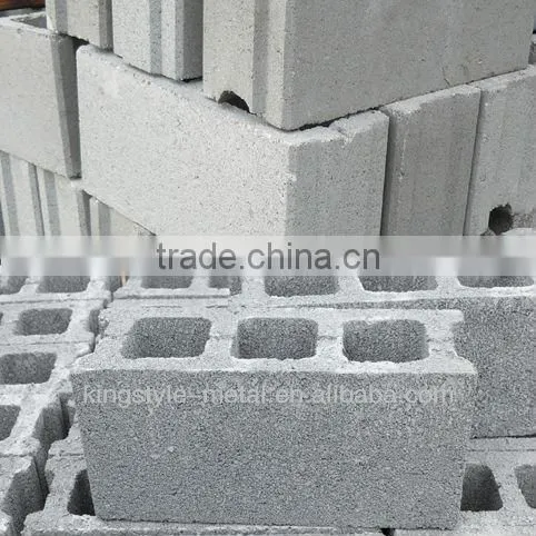 2014good quality aluminium paste for AAC