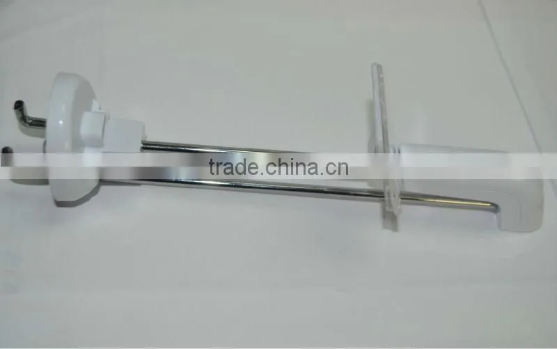 high quality pegboard security hooks