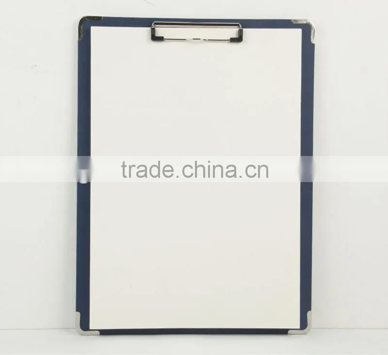 30x40cm blue color sketch board for sketch drawing