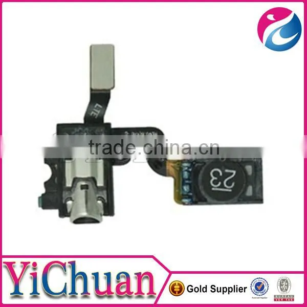 speaker flex cable for Note 3,oem for samsung note 3 speaker flex cable
