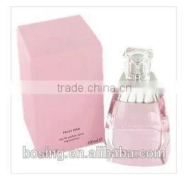 perfume box custom design