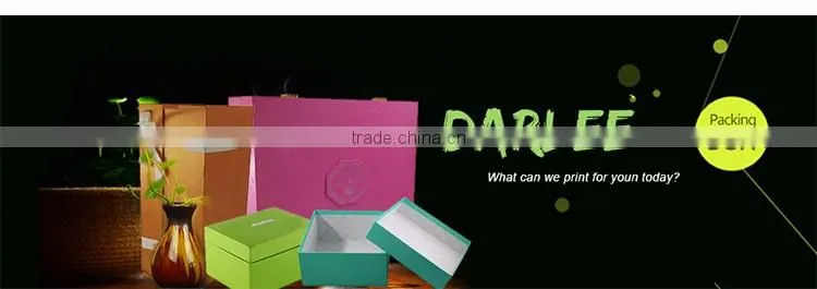 Latest New Design Best Price Noble Collapsable Magnet Closure Luxury Gift Box Packaging