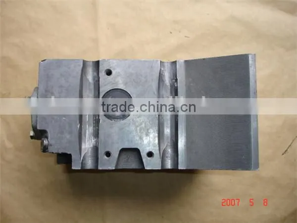 100% new YAMZ 240 Cylinder Head