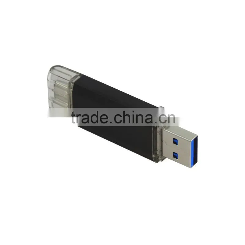 High speed OTG USB 3.0 Flash Drive world-wide renown memory stick