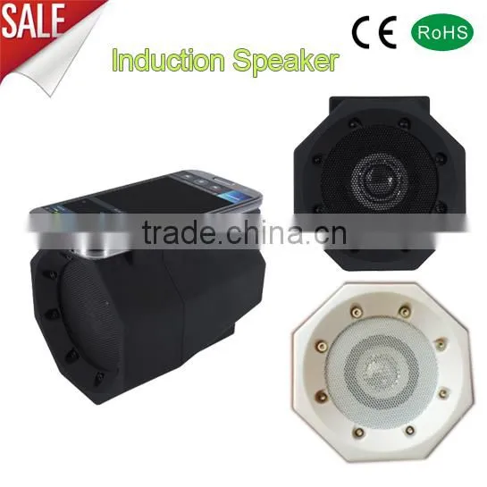 Boombox induction speaker with good quality