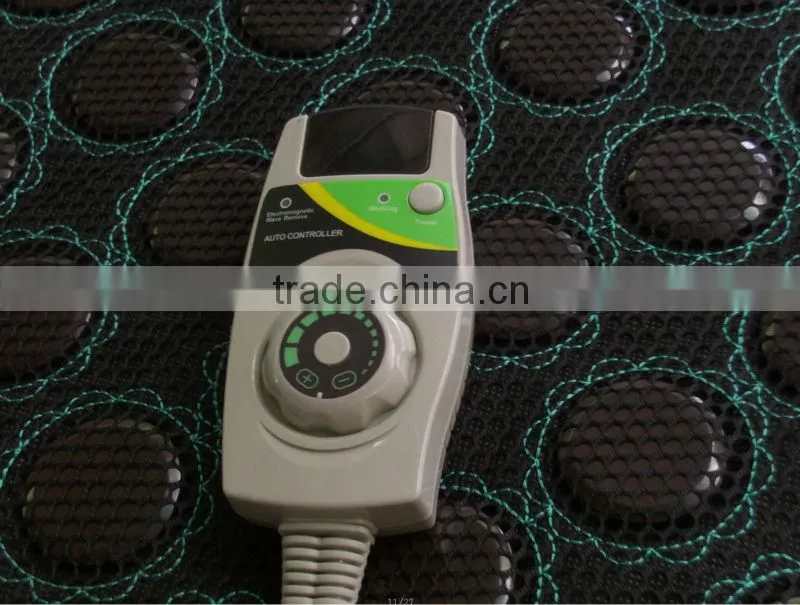 infrared jade mat infrared massage thermal jade heating mattress