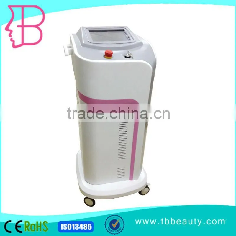 10.000.000 shot full body laser hair removal