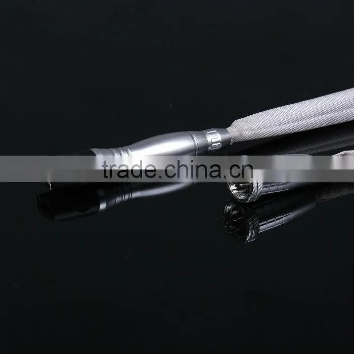 Radio Wave Frequency Machine Ultrasonic Head Vibrating Massage Equipment
