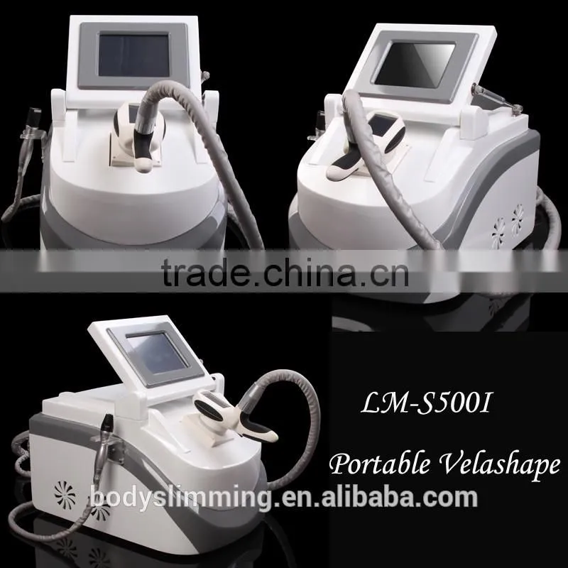 Fat Loss Vacuum roller cellulite reduction body shape roller