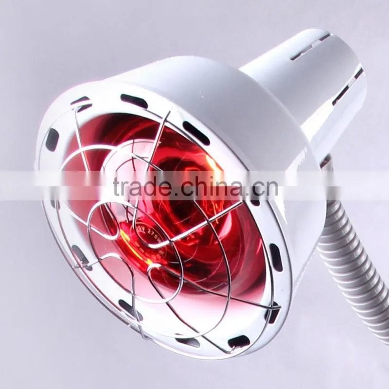 YALO Far Infrared Lamp for Wrinkle Remover with CE