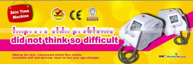 Elite RF non surgical skin tightening instument