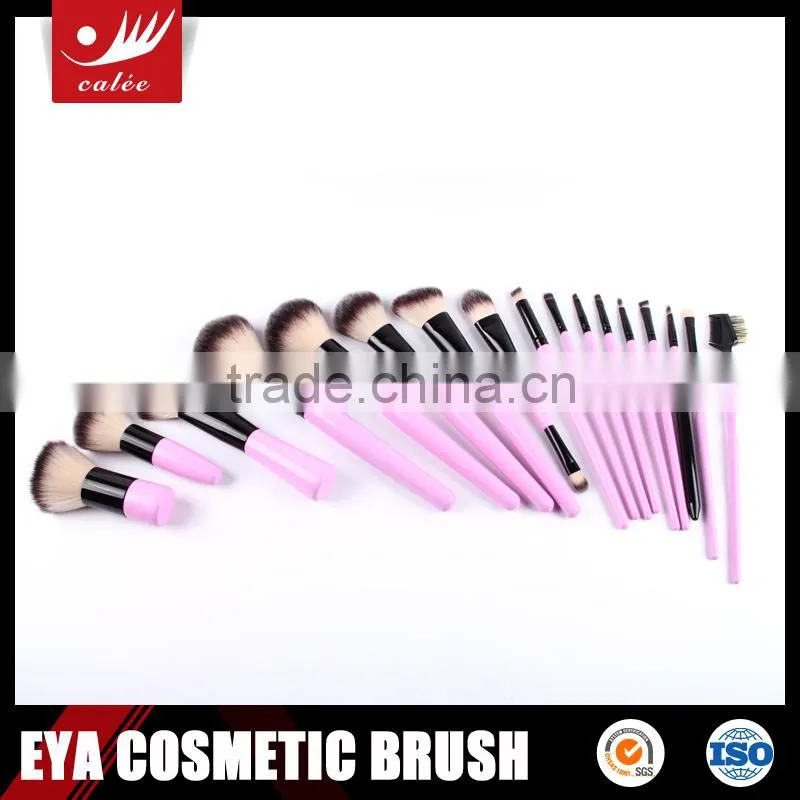 private label makeup brushes,professional and custom makeup brush with high quality