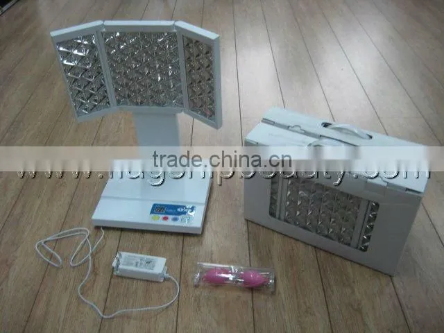 portable pdt lamp machine light therapy