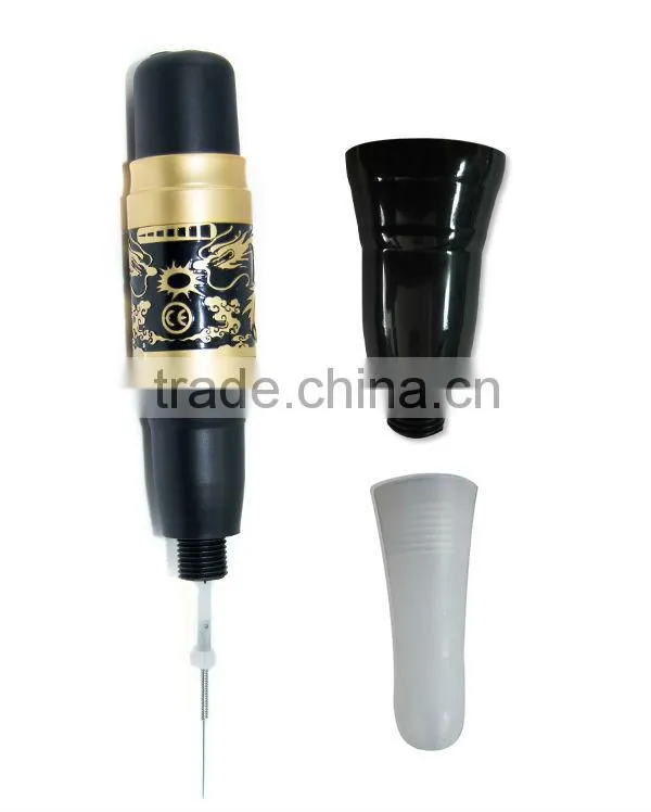 red dragon tattoo machine for eyebrows and lips
