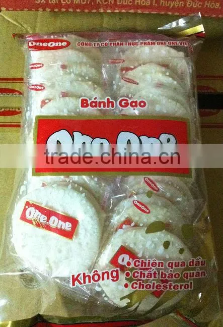 VIETNAM LONG GRAIN 5% BROKEN JASMINE RICE FMCG products