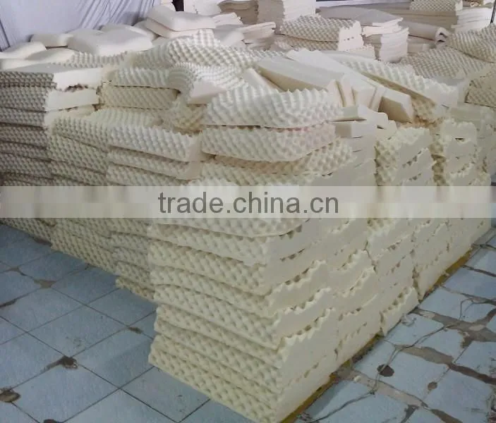 Natural Latex Pillow Thailand