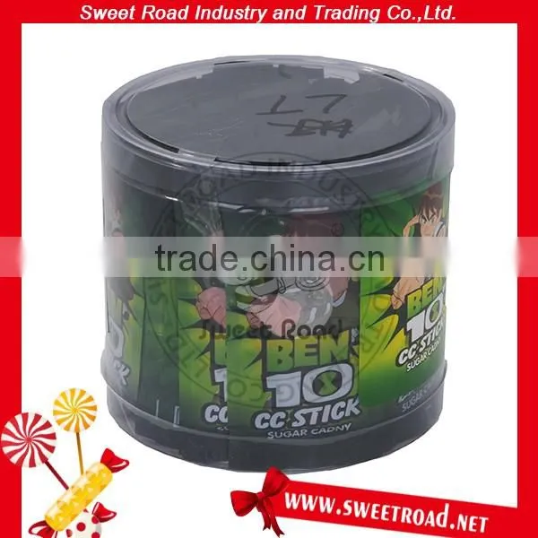BEN 10 CC Stick Powder Candy