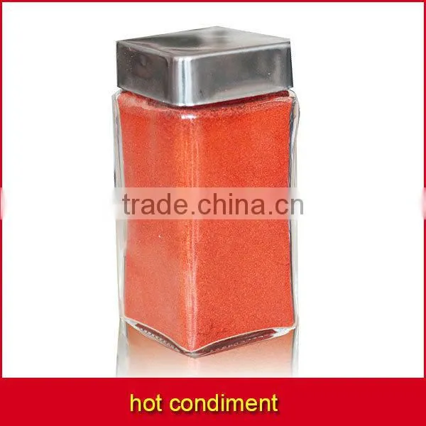 hot condiment from China