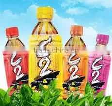 Green tea